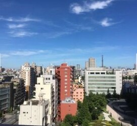 リバーレ東新宿の物件内観写真